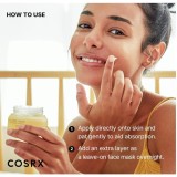 Cosrx Full Fit Propolis Light Cream Arckrém