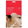 COSRX Master Patch Intensive Pattanás elleni tapaszok