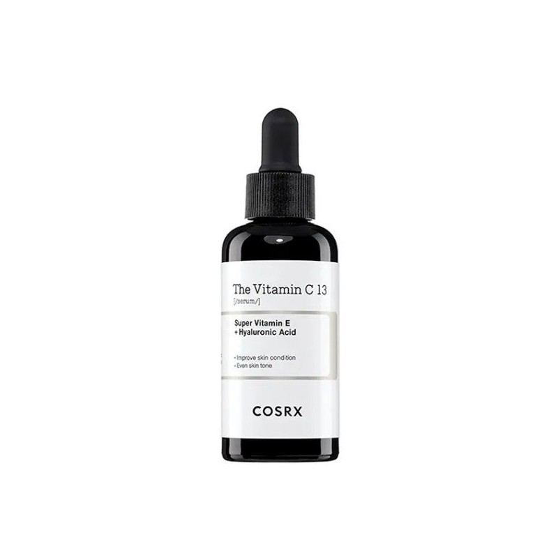 COSRX The Vitamin C 13 Serum C-vitaminos arcszérum