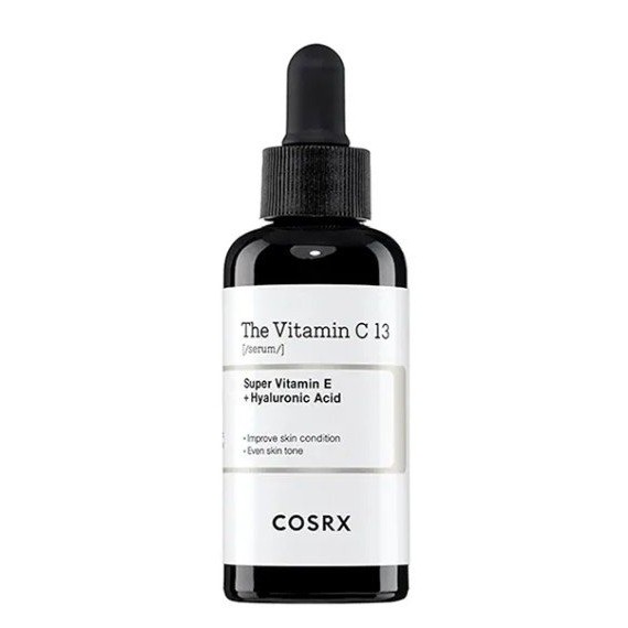 COSRX The Vitamin C 13 Serum C-vitaminos arcszérum