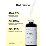 COSRX The Vitamin C 13 Serum C-vitaminos arcszérum
