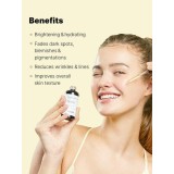 COSRX The Vitamin C 13 Serum C-vitaminos arcszérum