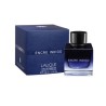 Lalique Encre Indigo Férfi parfüm EDP