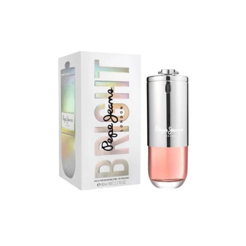 Pepe Jeans Bright For Her Női parfüm EDP