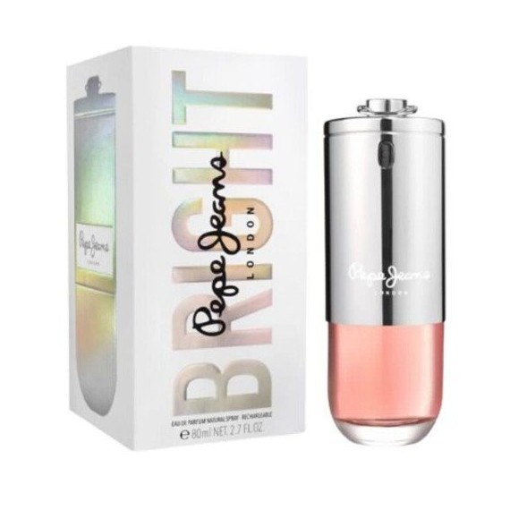 Pepe Jeans Bright For Her Női parfüm EDP