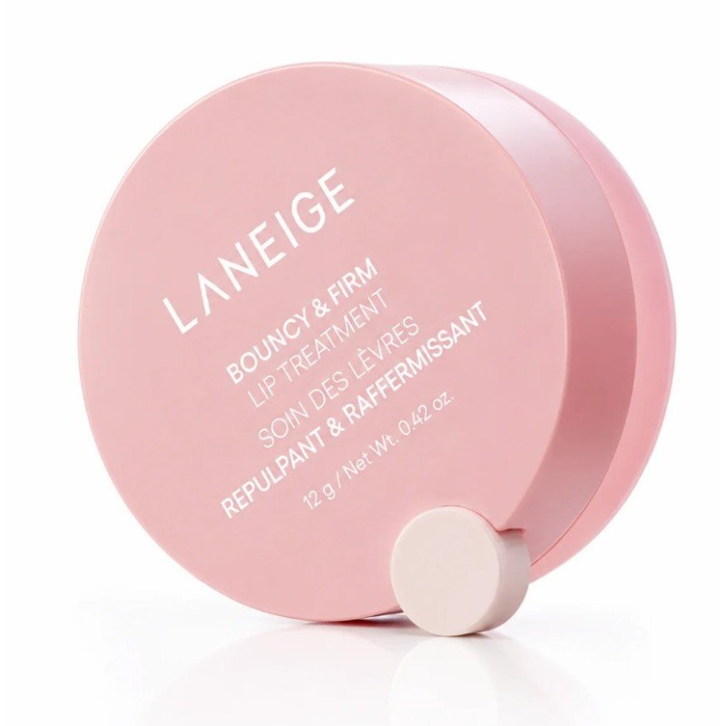 Laneige Bouncy & Firm Lip Treatment Ajakápoló kezelés