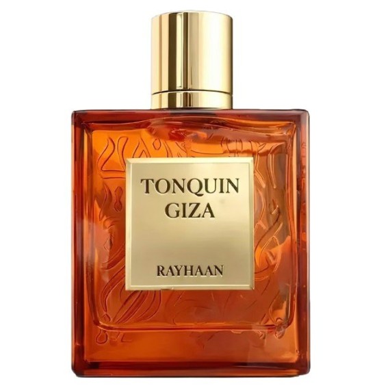 Rayhaan Tonquin Giza Unisex parfüm EDP