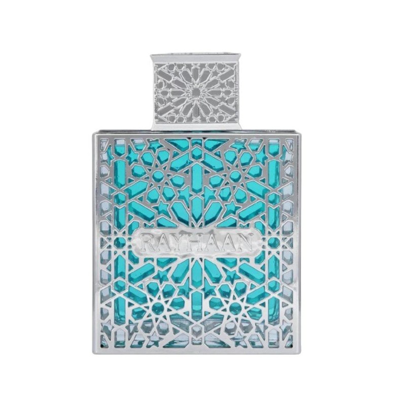 Rayhaan Aquatica Férfi parfüm EDP
