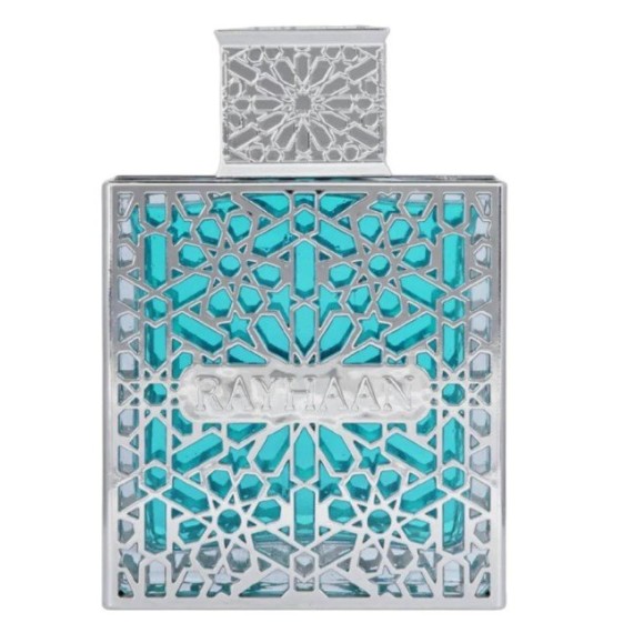 Rayhaan Aquatica Férfi parfüm EDP
