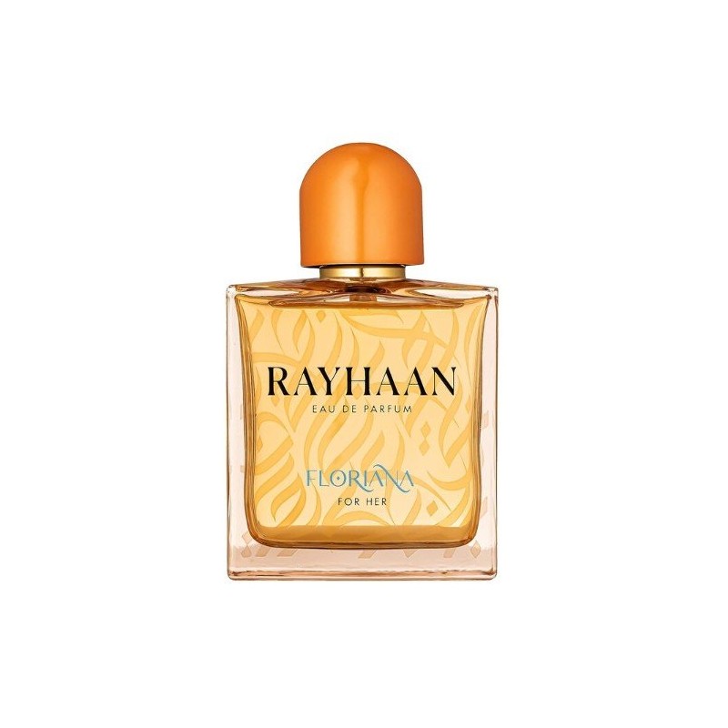 Rayhaan Floriana Női parfüm EDP