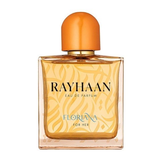Rayhaan Floriana Női parfüm EDP