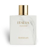 Rayhaan Italia Férfi parfüm...