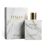 Rayhaan Italia Férfi parfüm EDP