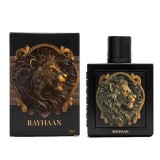 Rayhaan Lion Férfi parfüm EDP