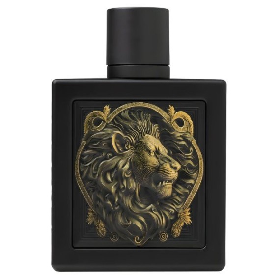 Rayhaan Lion Férfi parfüm EDP