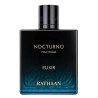 Rayhaan Nocturno Elixir Férfi parfüm EDP