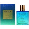 Rayhaan Pacific Aura Férfi parfüm EDP