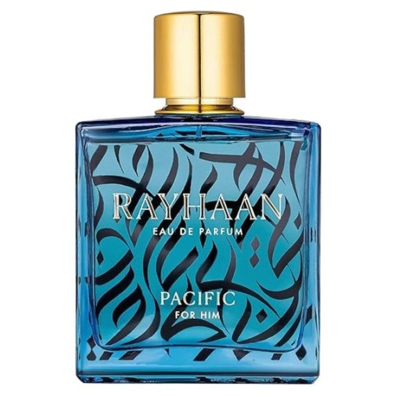Rayhaan Pacific for Him Férfi parfüm EDP