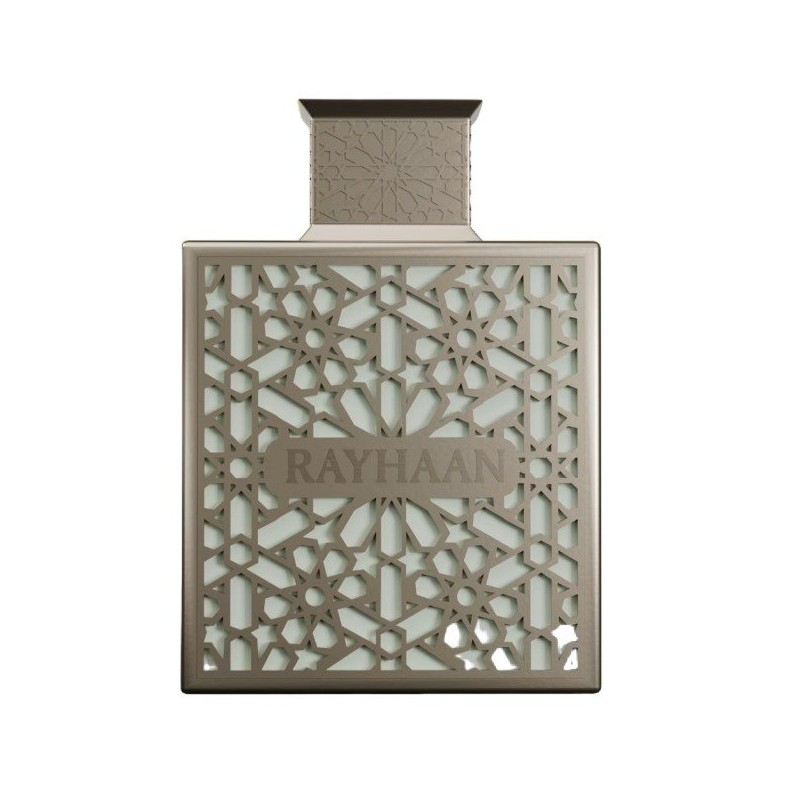 Rayhaan Terra Férfi parfüm EDP