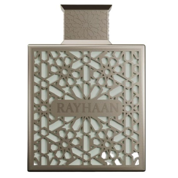 Rayhaan Terra Férfi parfüm EDP