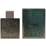 Rayhaan Terra Férfi parfüm EDP