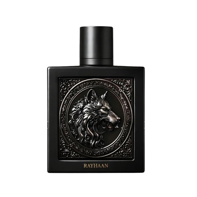 Rayhaan Wolf Férfi parfüm EDP