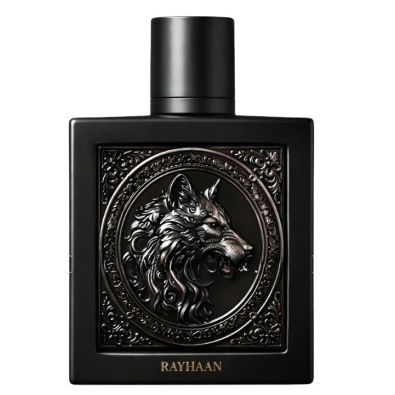 Rayhaan Wolf Férfi parfüm EDP