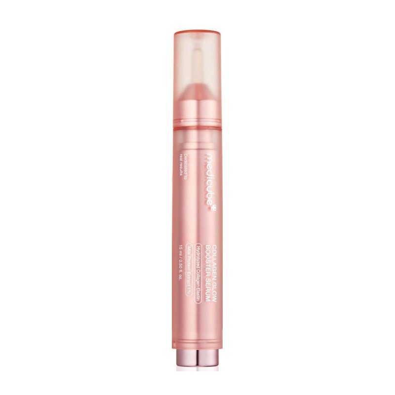 Medicube Collagen Glow Booster Serum Arcszérum