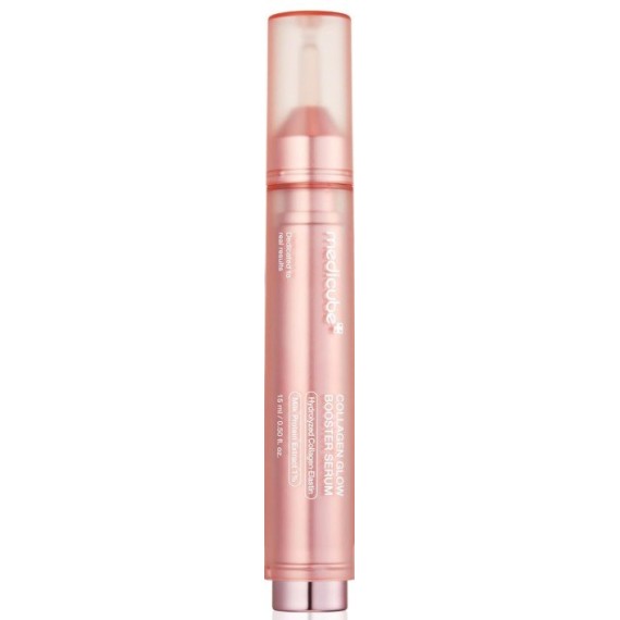 Medicube Collagen Glow Booster Serum Arcszérum