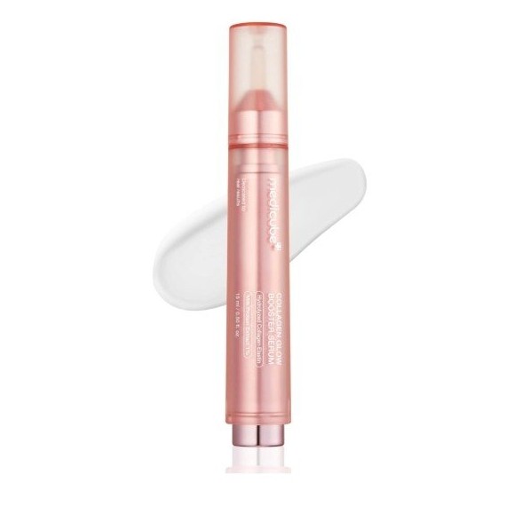Medicube Collagen Glow Booster Serum Arcszérum