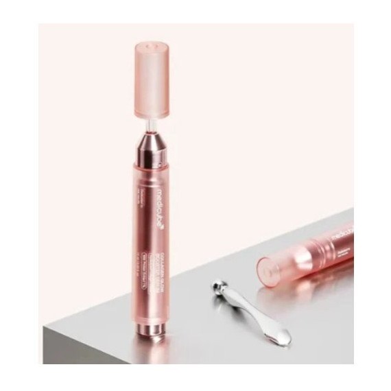 Medicube Collagen Glow Booster Serum Arcszérum