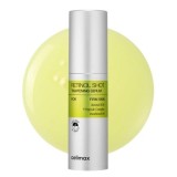 Celimax The Vita A Retinol Shot Tightening Serum A-vitaminos arcszérum