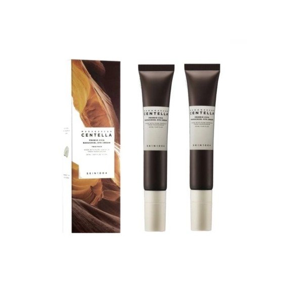 Skin1004 Madagascar Centella Renewing Cream Szemkörnyékápoló krém