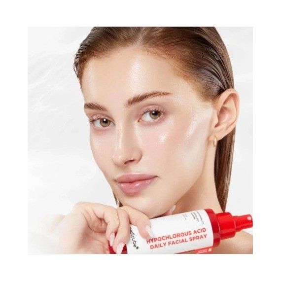 Medicube Hypochlorous Acid Daily Facial Spray Arcspray