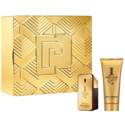 Paco Rabanne 1 Million Ajándékkészlet férfiaknak