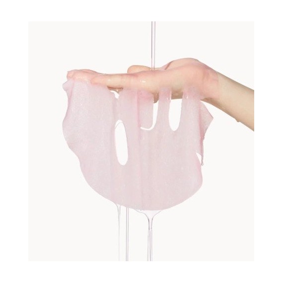Medicube Pdrn Pink Vita Coating Mask Arcmaszk