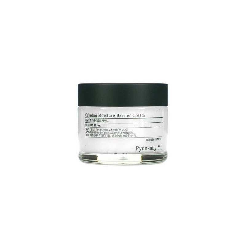 Pyunkang Yul Calming Moisture Barrier Hydrating Cream Arckrém