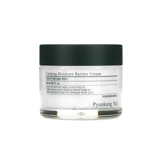 Pyunkang Yul Calming Moisture Barrier Hydrating Cream Arckrém