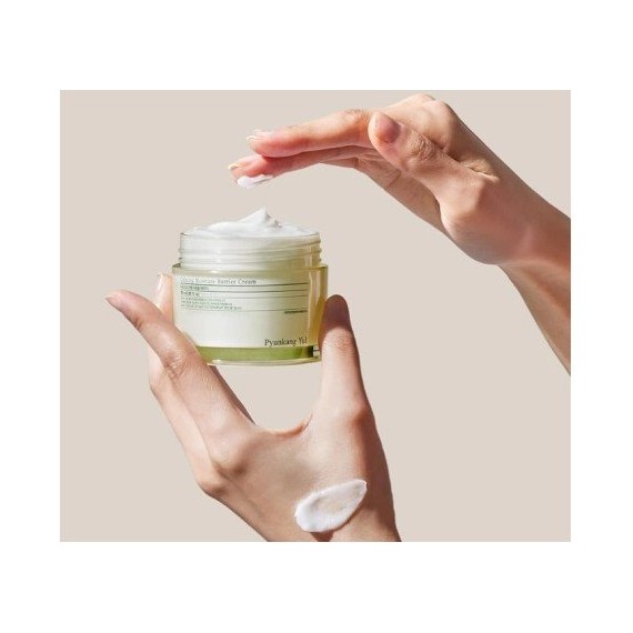 Pyunkang Yul Calming Moisture Barrier Hydrating Cream Arckrém