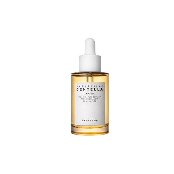 Skin1004 Madagascar Centella Ampoule Soothing Facial Serum Arcszérum