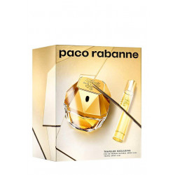 Paco Rabanne Lady Million Ajándékkészlet nőknek