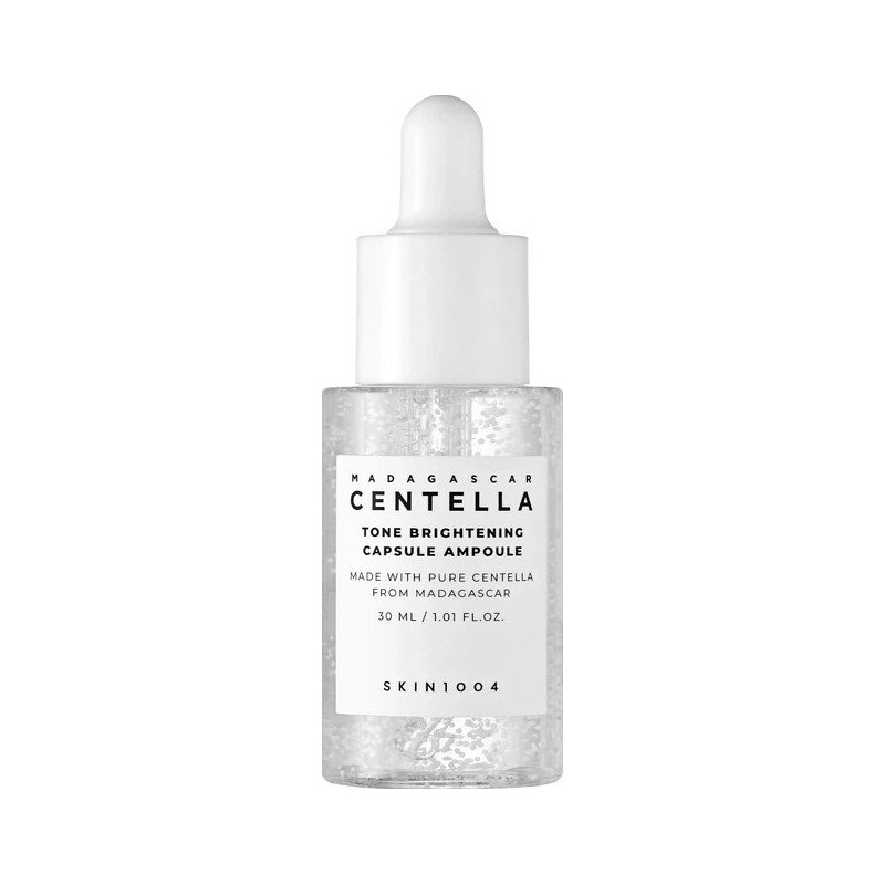 Skin1004 Madagascar Centella Tone Brightening Serum Világosító arcszérum