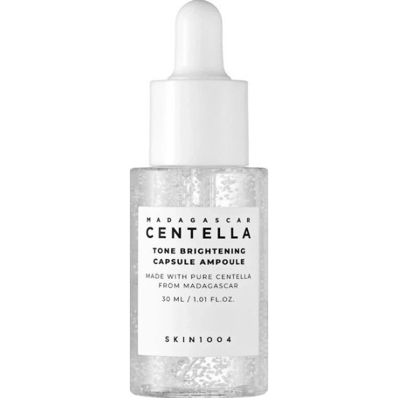 Skin1004 Madagascar Centella Tone Brightening Serum Világosító arcszérum