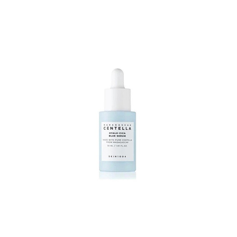 Skin1004 Madagascar Centella Hydrating And Soothing Skin Serum Arcszérum
