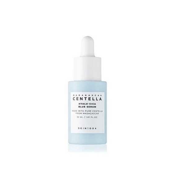 Skin1004 Madagascar Centella Hydrating And Soothing Skin Serum Arcszérum