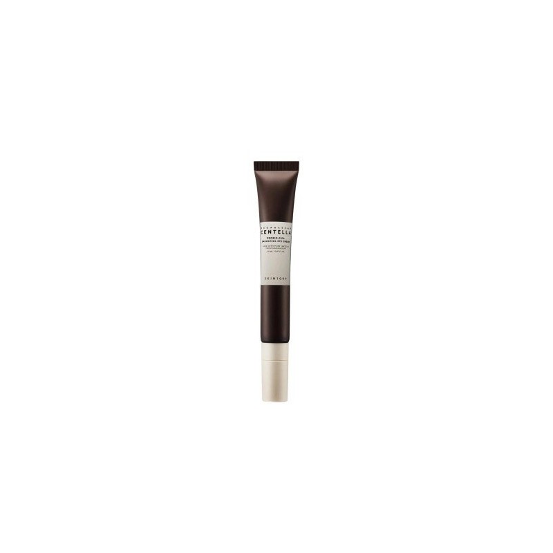 Skin1004 Madagascar Centella Bakuchiol Eye Cream Szemkörnyékápoló krém