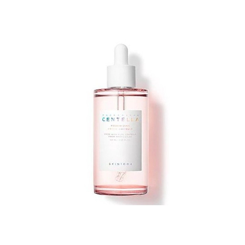 Skin1004 Madagascar Centella Poremizing Fresh Ampoule Arcampulla