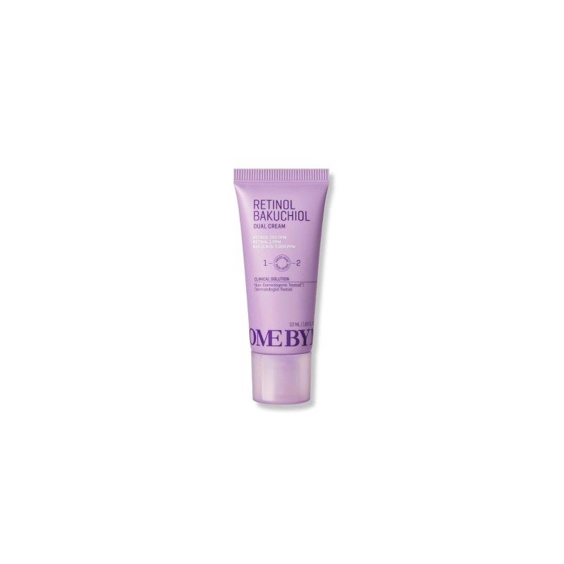 Some By Mi Retinol Bakuchiol Dual Cream Éjszakai arckrém