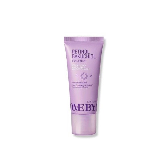 Some By Mi Retinol Bakuchiol Dual Cream Éjszakai arckrém