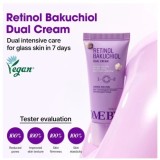 Some By Mi Retinol Bakuchiol Dual Cream Éjszakai arckrém